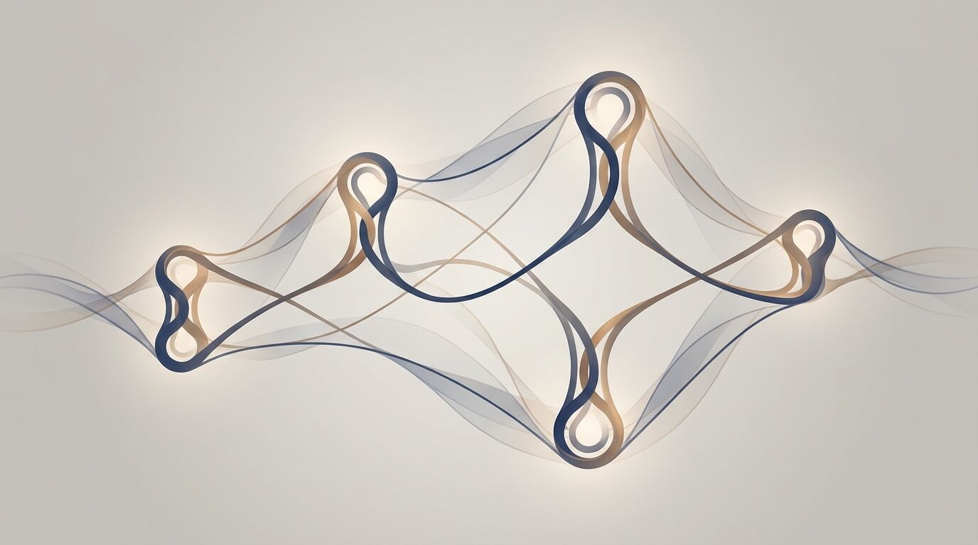 AI Governance framework visualization